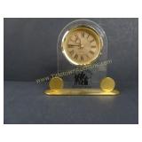Oldsmobile Scramble Clock Works