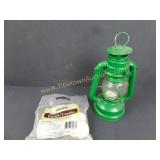 Small Tealight Powered Lantern