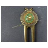 The Centennial Pinecrest Money Clip