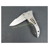 Pocket Knife Used