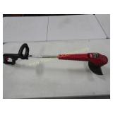 Toro 10" Cut Trimmer Untested