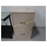 Filing Cabinet 28" x 18" x 15"