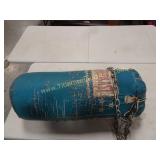 Vintage Everlast Heavy Bag