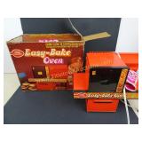 Vintage 1976 Kenner Easy-Bake Oven With Box and