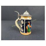 VT Small 4" Beer Stein