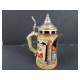 VT Made in Germany 7" Beer Stein