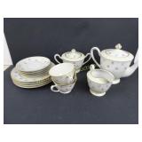 Set of Aichi China