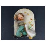VT Decorative Ceramic Wall Hanging