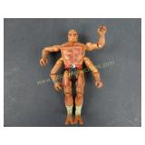 Mortal Kombat Goro 1992 Figure 4 1/2"