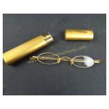 VT Glasses With Case