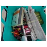Lot of Craft Items