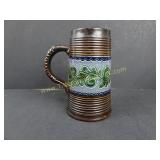Decorative Beer Mug