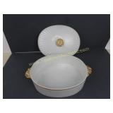 Vintage Oven Ware