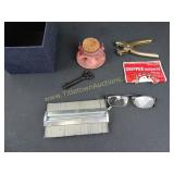 Lot of Assorted Items Some Vintage