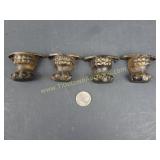 Possible Toy Stove Legs Cast Iron