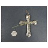 Metal Cross