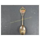 Walt Disney World Collectors Spoon