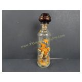Vintage Cabin Still Decanter