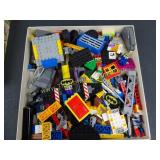 Lot of Assorted Lego