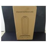 Ultraviolet Disinfection Lamp
