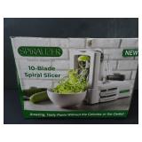 Spiralizer 10-Blade Spiral Slicer
