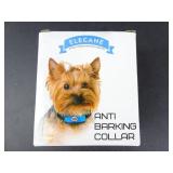 Anti Barking Collar No Shock