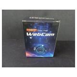 1080P Drive-Free Webcam