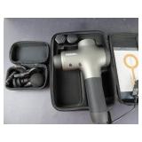 Mebak Multi Setting Massager Interchangeable