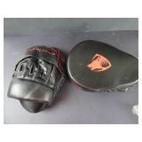 Boxing Pads Hand Targets