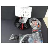 Misting & Drip Irrigation & Watering System