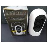 Warm Baby Mini Heater Tested Works