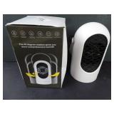Warm Baby Mini Heater Tested Works