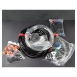 Misting & Drip Irrigation & Watering System