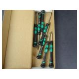 Precision Screwdriver Set