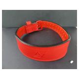 AZ Powerlifting Belt Youth Size