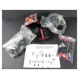 Misting & Drip Irrigation & Watering System