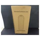 Ultraviolet Disinfection Lamp
