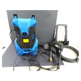 Pressure Washer Used Tested Works