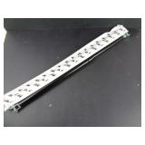 2 Max Power Gas Struts Roughly 24" Long