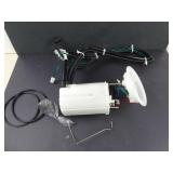 Fuel Pump Assembly