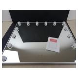 Large Vanity Mirror With Lights 24