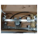 Driver Side Window Regulator 2006-2008 Lincoln