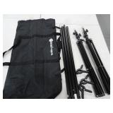Vesker Backdrop Stand