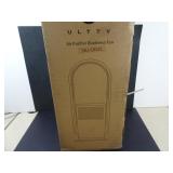ULTTY Air-Purifier Bladeless Fan New
