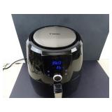 B Weiss Air Fryer