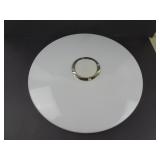 Wired Ceiling Lamp Without Remote Should Work
