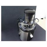 Food Processor Used Tested Works