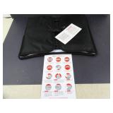 Lusso Gear Kids Travel Tray