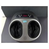 KYY Air Pressure Foot Massager New Tested Works