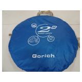 Gorich Swift Open Tent Uninspected